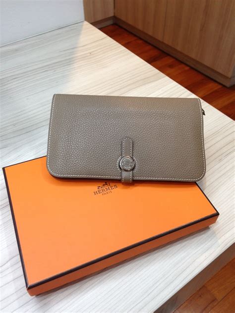 hermes wallet outlet|Hermes wallet sale.